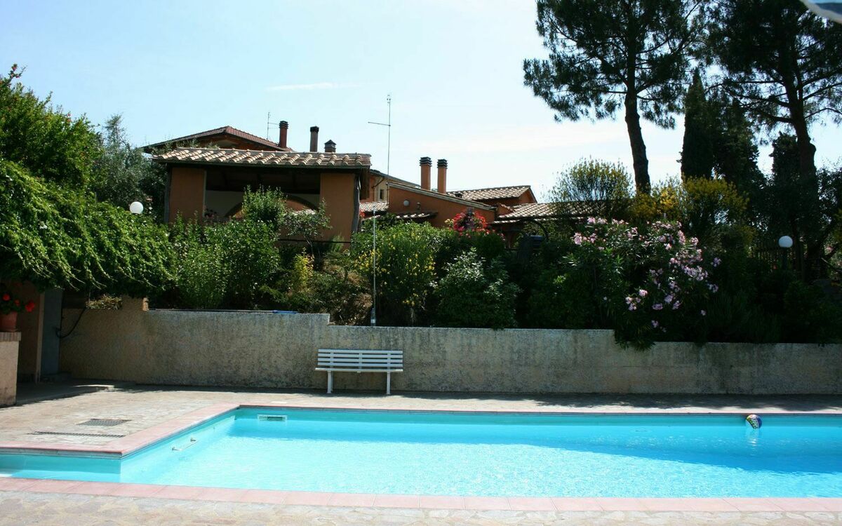 Feriebolig:&nbsp;Il Salice