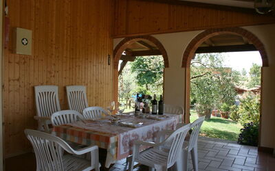 Feriebolig:&nbsp;Il Salice