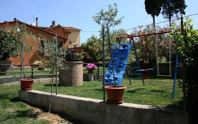 Feriebolig:&nbsp;Il Granaio
