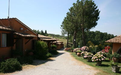 Feriebolig:&nbsp;La Scaletta