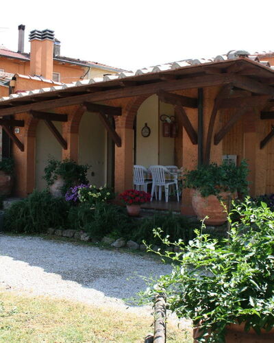 Fattoria Il Salice