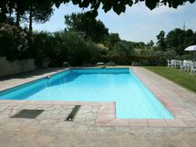 Feriebolig:&nbsp;Il Salice