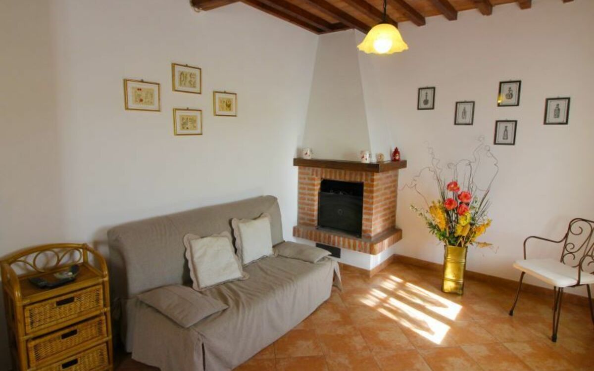 Feriebolig:&nbsp;Onice