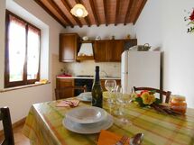 Feriebolig:&nbsp;Onice