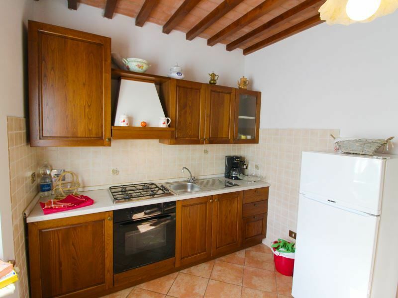 Feriebolig:&nbsp;Onice