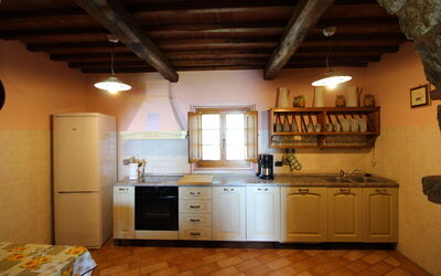 Feriebolig:&nbsp;Albanella