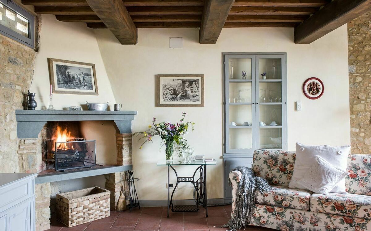 Feriebolig:&nbsp;Albore