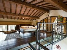 Feriebolig:&nbsp;Albore