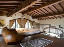 Feriebolig:&nbsp;Albore