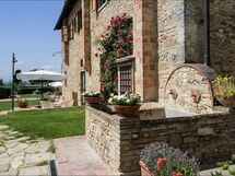 Feriebolig:&nbsp;Nappolaio