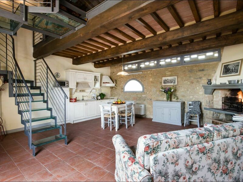 Feriebolig:&nbsp;Albore