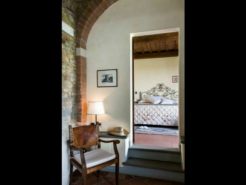 Feriebolig:&nbsp;Nappolaio