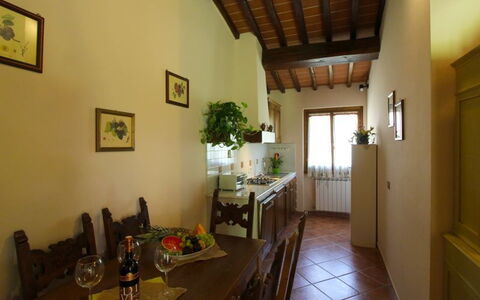 Le Balze: Værelse, Bygning, Ejendom, Indretning, Loft, Hus, Møbel, Etage, Ejendom, Bord