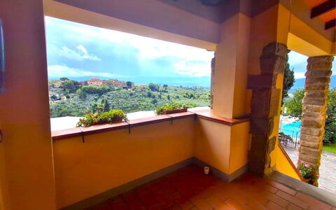 La Greppia: Altan, Hacienda, Villa