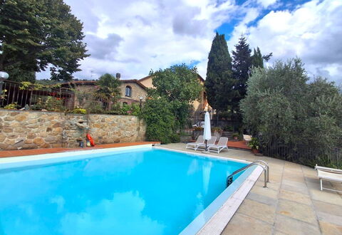 La Greppia: Svømmepøl, Udvej, Thermae, Eco Hotel, Hacienda, Ferieby, Hotel, Villa, Boutique Hotel