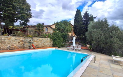 La Greppia: Svømmepøl, Udvej, Thermae, Eco Hotel, Hacienda, Ferieby, Hotel, Villa, Boutique Hotel