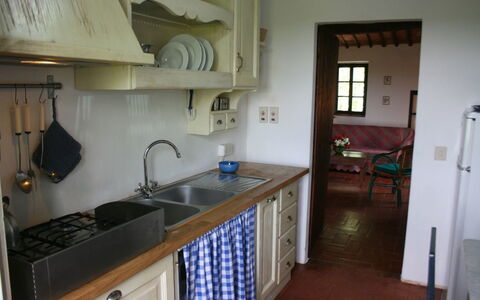 Feriebolig:&nbsp;Casa Vana