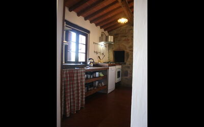 Feriebolig:&nbsp;Casa Ghigo
