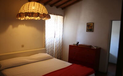 Feriebolig:&nbsp;Casa Ghigo