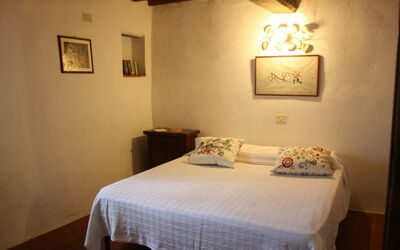 Feriebolig:&nbsp;Casa Gesuina