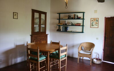 Feriebolig:&nbsp;Casa Ghigo