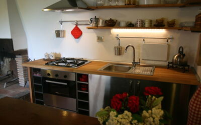 Feriebolig:&nbsp;Casa Linda