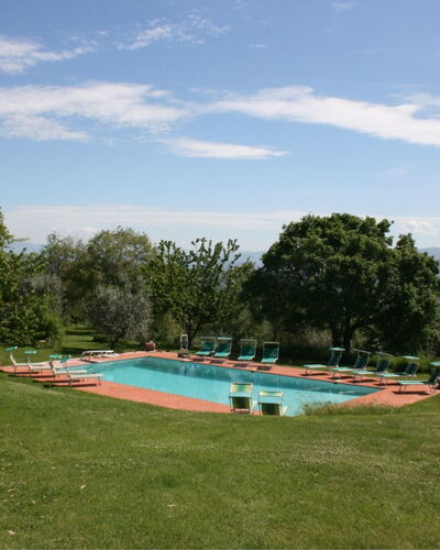 Agriturismo Bevignano