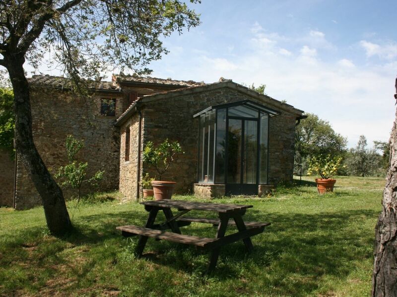 Agriturismo Bevignano