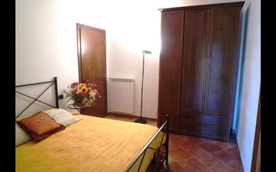 Feriebolig:&nbsp;Il Nido