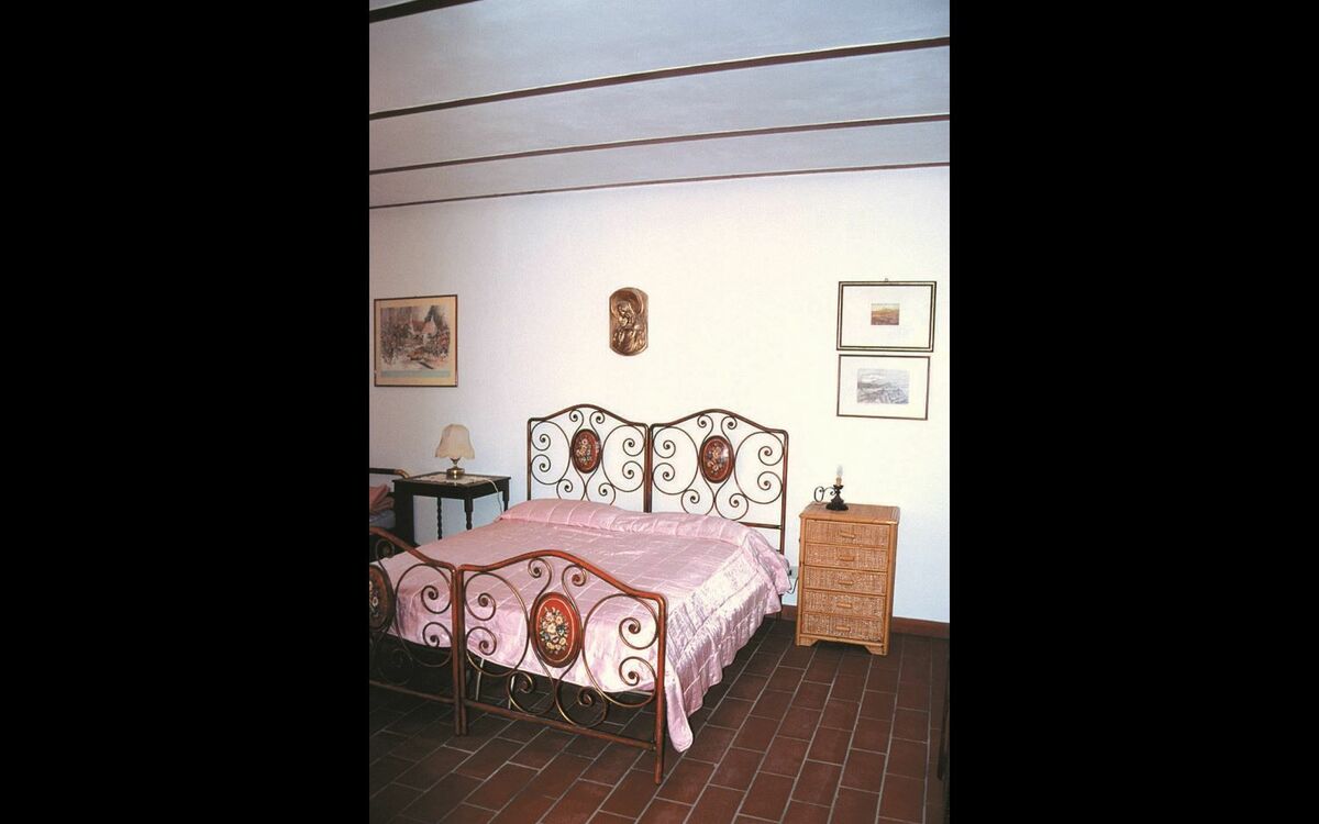 Feriebolig:&nbsp;Ortensia