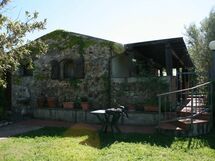 Feriebolig:&nbsp;Ortensia