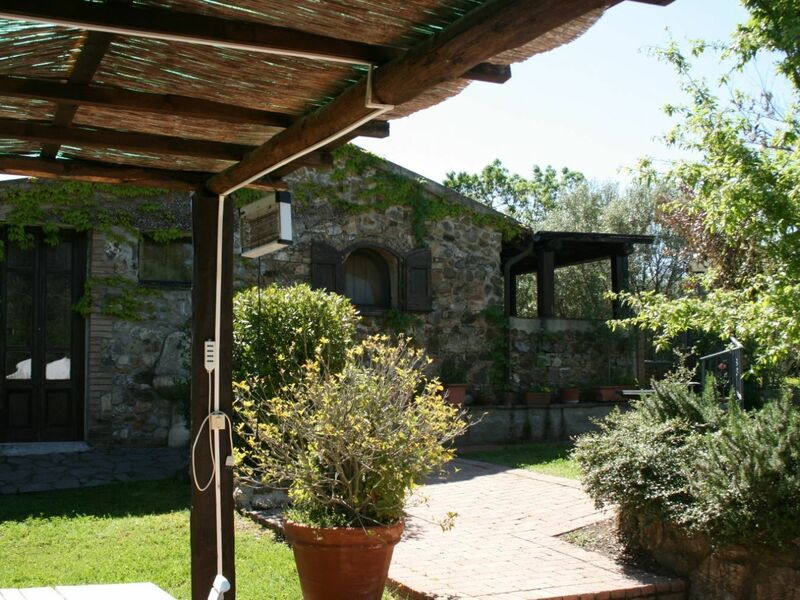 Feriebolig:&nbsp;Ortensia