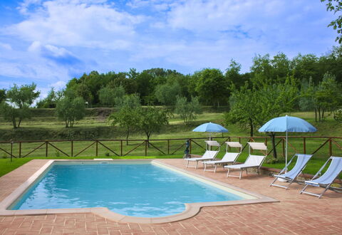 Country House Il Galleto: Hus, Busk, Landdistrikt, Sommerhus, Estate, Landsby, Stuehus, Have, Landscaping