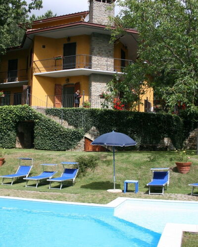 Villa Marisa