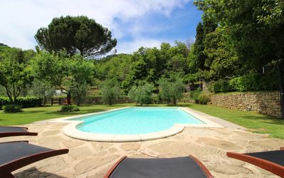 Casa Ciabatti - Rassina, Toscana, Italien