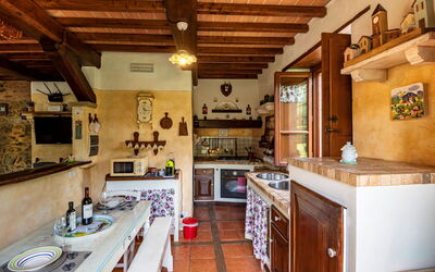 La Casa di Pino