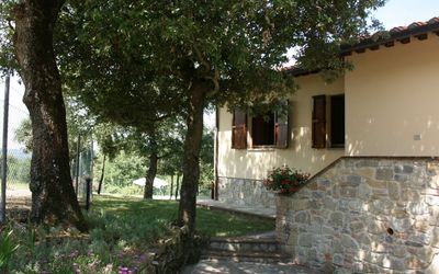 La Colonia - Poschini, Toscana, Italien