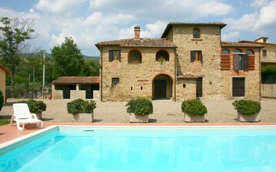 Il Pasqualino - Arezzo, Toscana, Italien