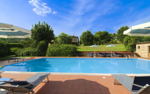 Casale Lorenzo: Træ, Almindeligt, Land Lot, Lawn, Have, Estate, Eng, Landscaping, Gård, Stuehus