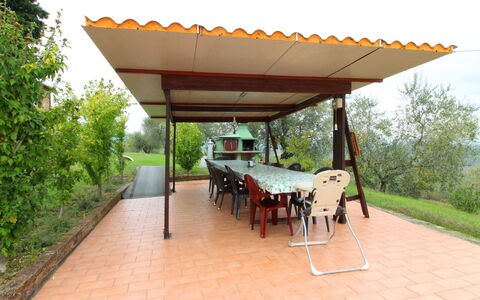 Casa Bella: Plante, Bord, Ejendom, Himmel, Træ, Skygge, Udendørs Møbler, Bygning, Udendørs Bord, Dør