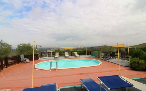 Casa Bella: Sky, Himmel, Ejendom, Vand, Svømmepøl, Bygning, Plante, Skygge, Træ, Arkitektur