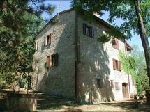 Molino Delle Gualtiere