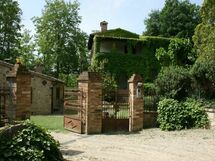 Molino Delle Gualtiere