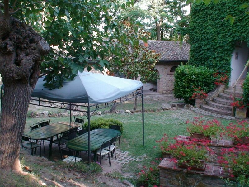 Molino Delle Gualtiere