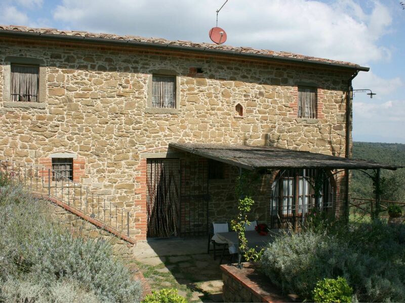 Podere della Crocchia