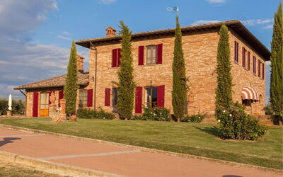 Villa Giola