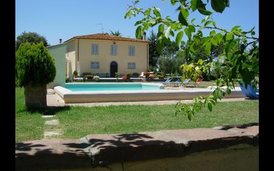 Casa Casti - Camucia-Monsigliolo, Toscana, Italien