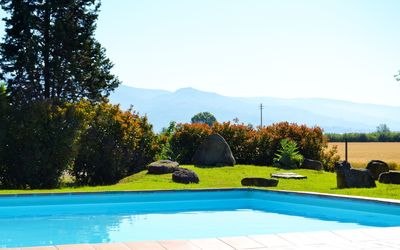 Villa Cantagallo - Cortona, Toscana, Italien