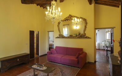 Villa Cecilia
