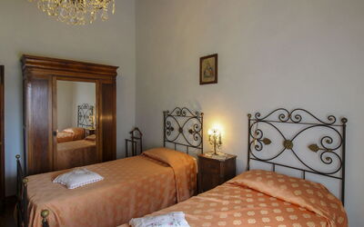 Villa Cecilia